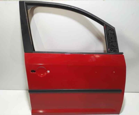 Drzwi przednie prawe 1T0831056AA VAG
