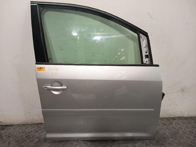 Drzwi przednie prawe 1T0831056AA VAG