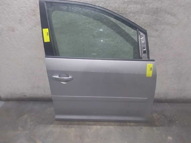 Drzwi przednie prawe 1T0831056AA VAG