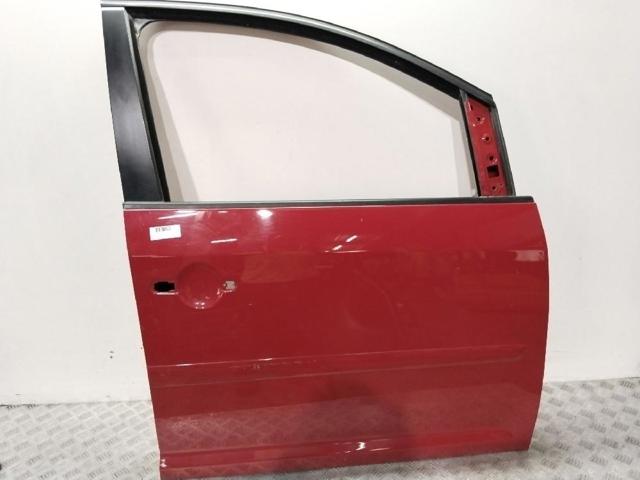 Drzwi przednie prawe 1T0831056AA VAG