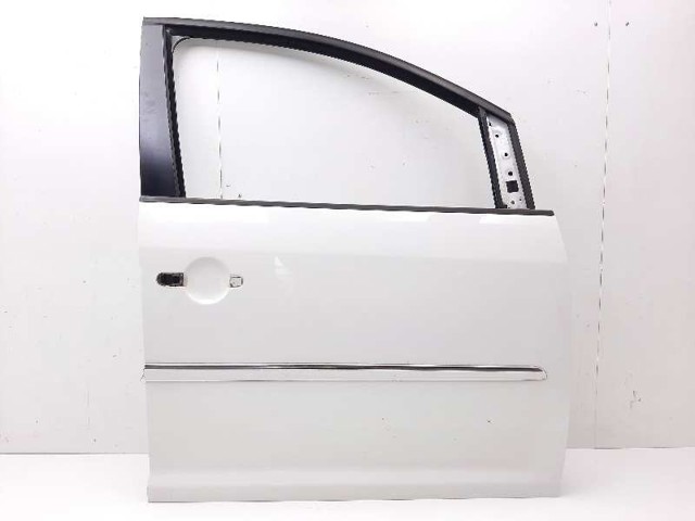 Drzwi przednie prawe 1T0831056AA VAG