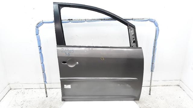 Drzwi przednie prawe 1T0831056AA VAG