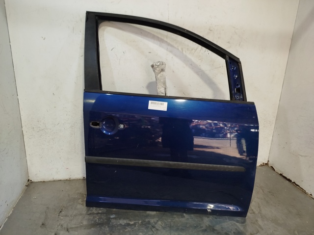 Drzwi przednie prawe 1T0831056AB VAG