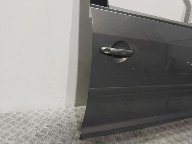 Drzwi przednie prawe 1T0831056AB VAG