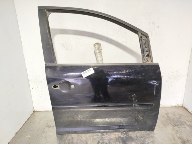 Drzwi przednie prawe 1T0831056AB VAG