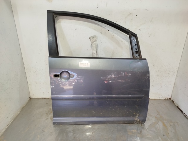 Drzwi przednie prawe 1T0831056AB VAG
