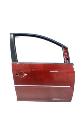 Drzwi przednie prawe 1T0831056AB VAG