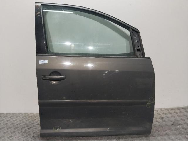 Drzwi przednie prawe 1T0831056AB VAG