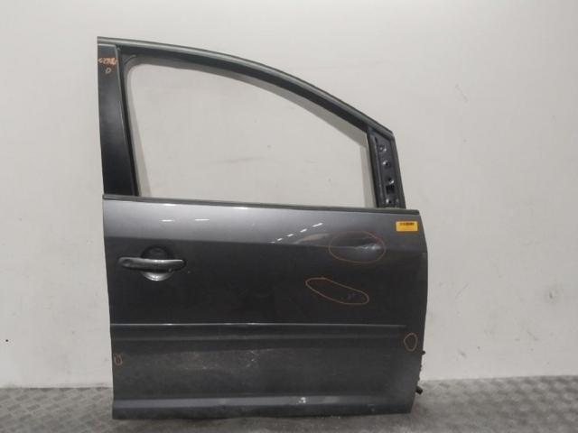 Drzwi przednie prawe 1T0831056AB VAG