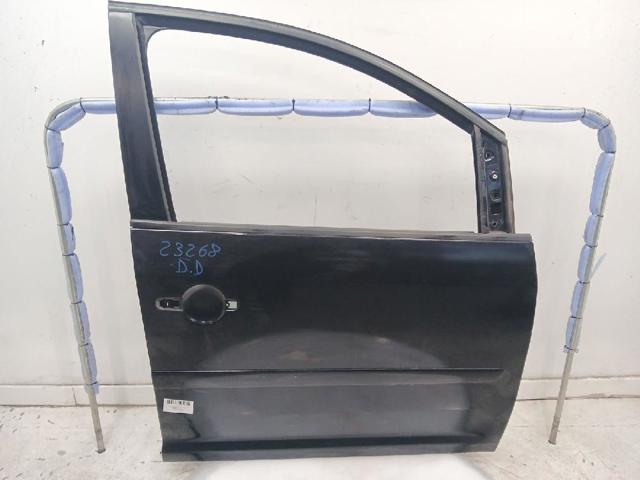 Drzwi przednie prawe 1T0831056AB VAG