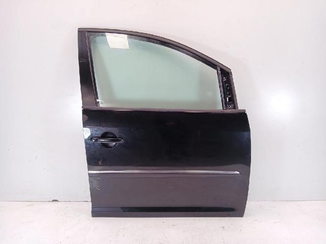 Drzwi przednie prawe 1T0831056AB VAG