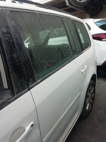 Drzwi tylne lewe 1T0833055R VAG