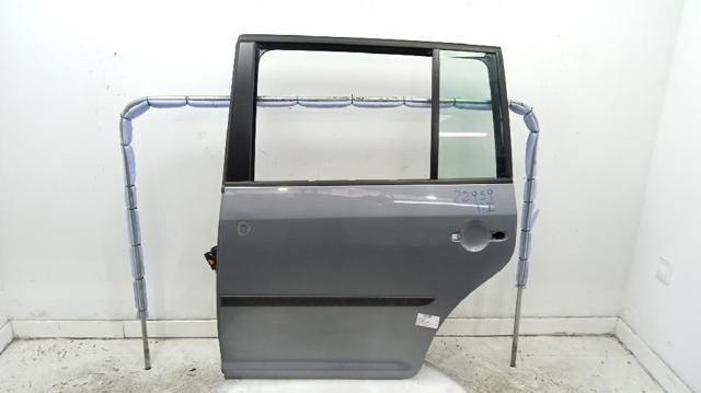 Drzwi tylne lewe 1T0833055R VAG