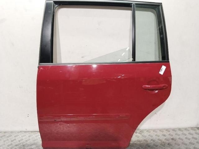 Drzwi tylne lewe 1T0833055R VAG