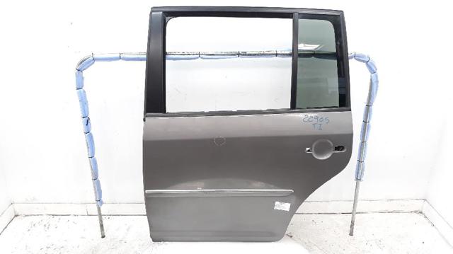 Drzwi tylne lewe 1T0833055R VAG