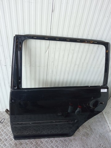 Drzwi tylne lewe 1T0833055S VAG