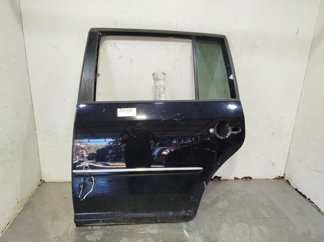 Drzwi tylne lewe 1T0833055S VAG