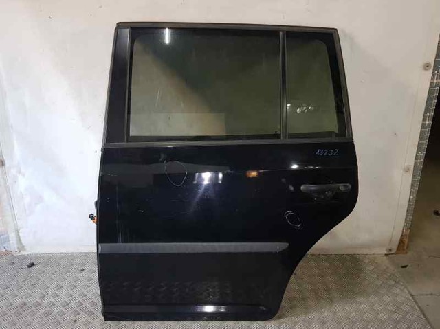 Drzwi tylne lewe 1T0833055S VAG