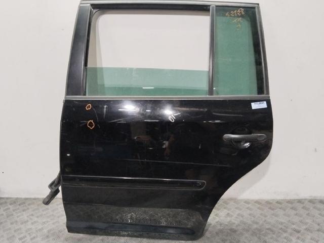 Drzwi tylne prawe 1T0833056Q VAG