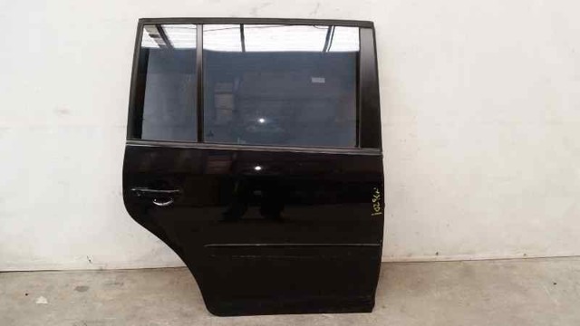 Drzwi tylne prawe 1T0833056S VAG