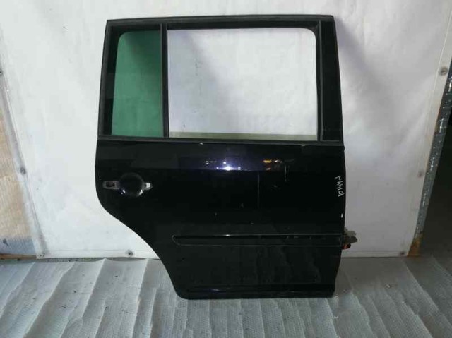 Drzwi tylne prawe 1T0833056S VAG