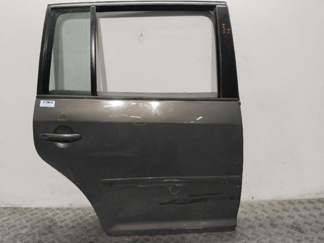 Drzwi tylne prawe 1T0833056S VAG