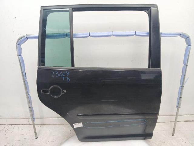 Drzwi tylne prawe 1T0833056S VAG