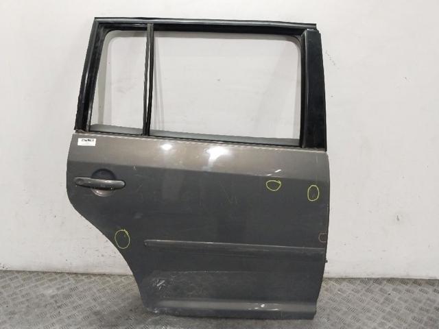 Drzwi tylne prawe 1T0833056S VAG