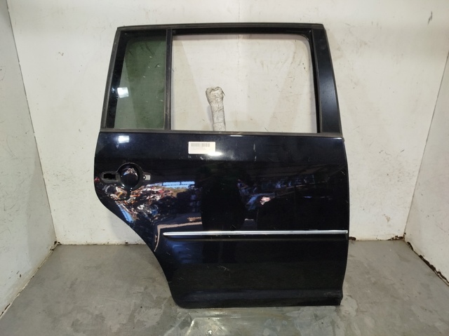 Drzwi tylne prawe 1T0833056S VAG