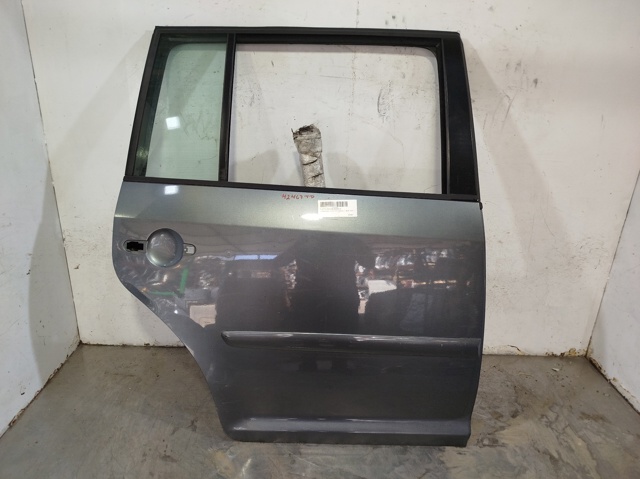 Drzwi tylne prawe 1T0833056S VAG