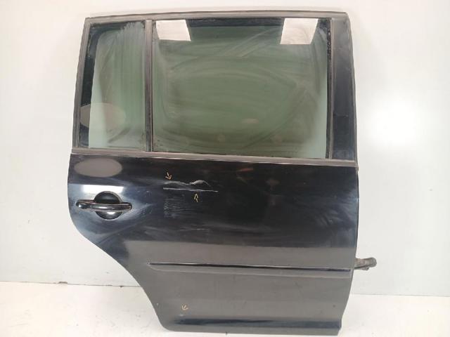 Drzwi tylne prawe 1T0833056S VAG