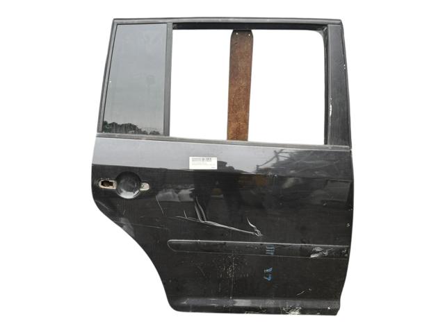 Drzwi tylne prawe 1T0833056S VAG