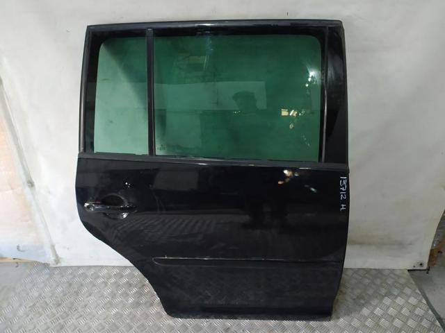 Drzwi tylne prawe 1T0833056S VAG