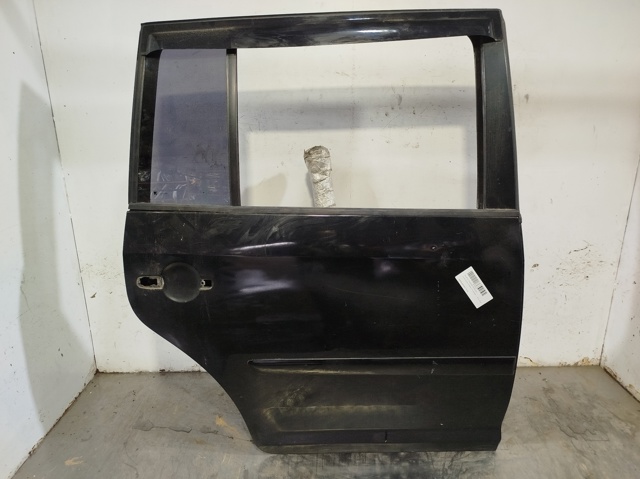 Drzwi tylne prawe 1T0833056S VAG