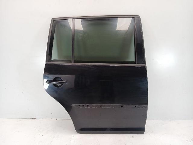 Drzwi tylne prawe 1T0833056S VAG