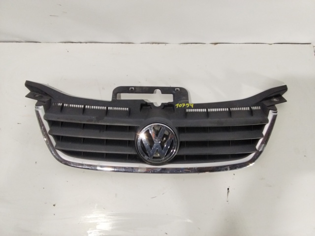 Atrapa chłodnicy 1T0853651 VAG