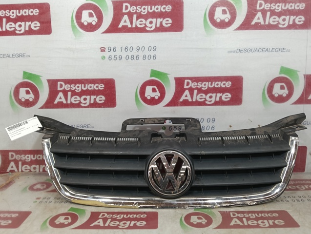 Atrapa grill Volkswagen Touran