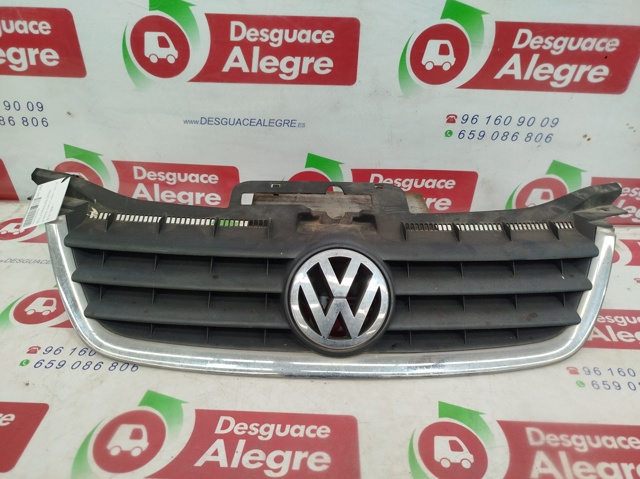 Atrapa grill Volkswagen Touran