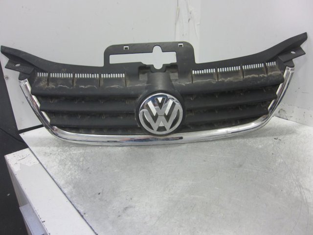 Atrapa grill Volkswagen Touran
