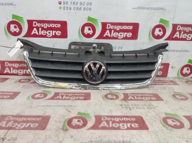 Atrapa grill Volkswagen Touran