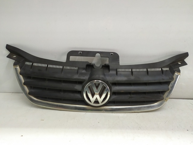 Atrapa chłodnicy 1T0853651 VAG