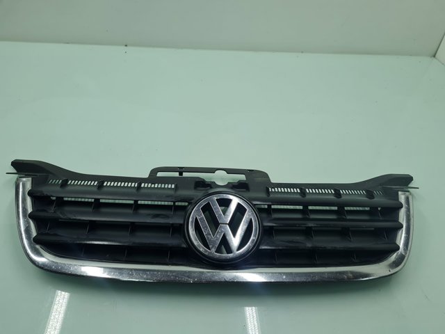 Atrapa chłodnicy 1T0853651 VAG