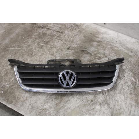 Atrapa chłodnicy 1T0853651A9B9 VAG
