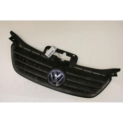 Atrapa chłodnicy 1T0853651A9B9 VAG