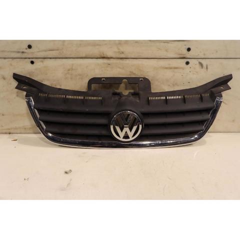 Atrapa chłodnicy 1T0853651A9B9 VAG