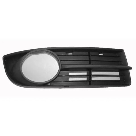 Kratka zderzaka przedniego prawa 1T0853666A9B9 VAG
