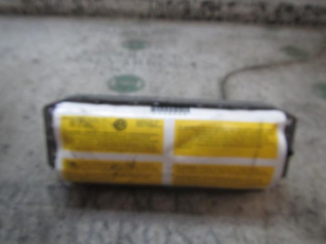 Poduszka powietrzna (Airbag) pasażera 1T0880204D VAG