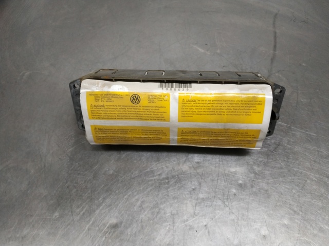 Poduszka powietrzna (Airbag) pasażera 1T0880204D VAG