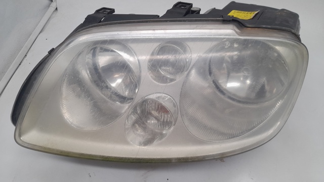 Reflektor lewy 1T0941005D VAG
