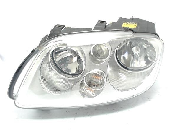 Reflektory Volkswagen Touran